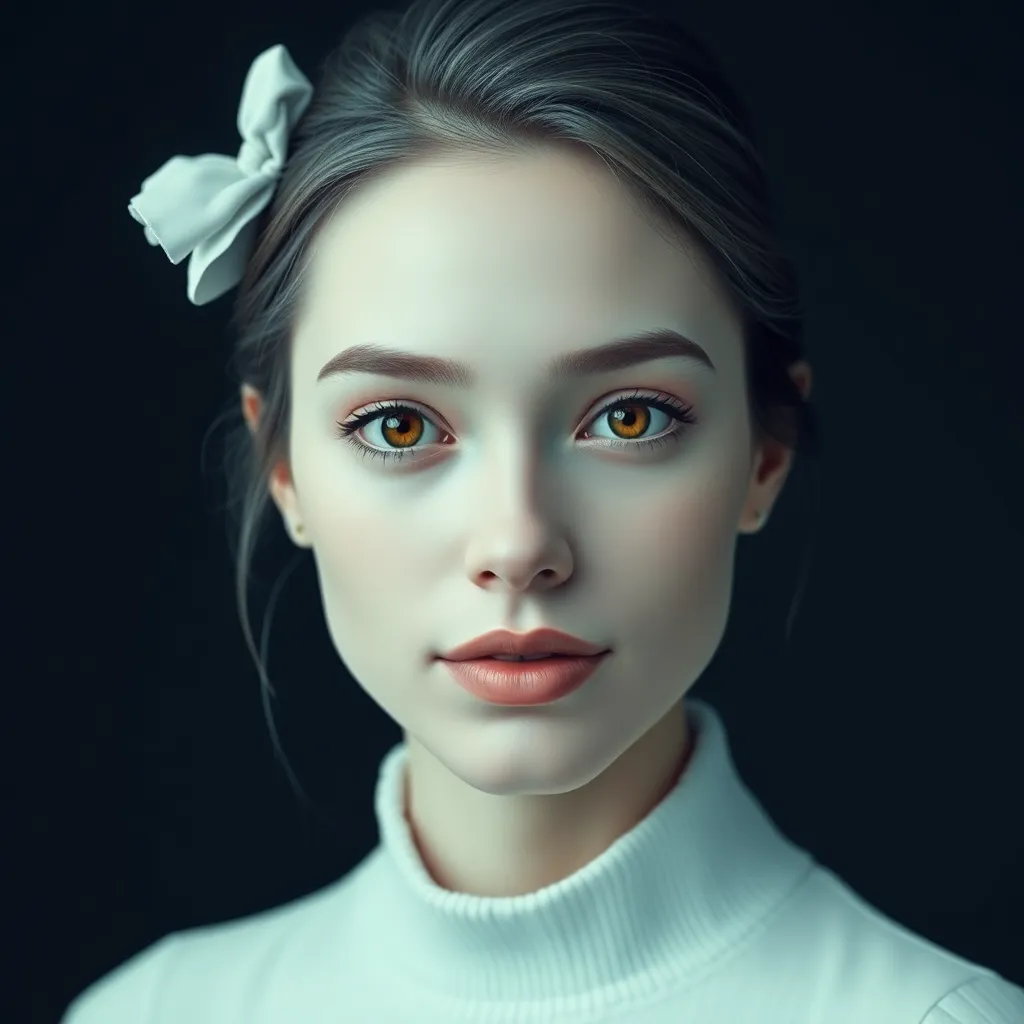 Picture of Amber Carlson